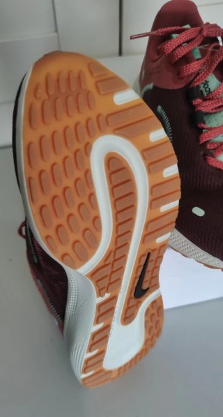 Zapatillas Nike Escape Run 2