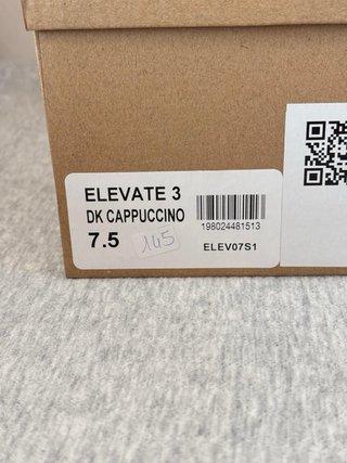 Scarpe Steve Madden N.38 Nero Multicolor