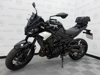 Kawasaki Z900 2025 | 4.468 km