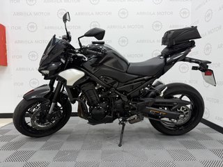 Kawasaki Z900 2025 | 4.468 km
