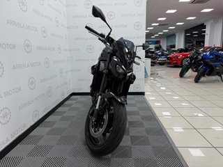 Kawasaki Z900 2025 | 4.468 km