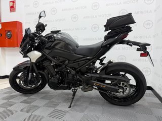 Kawasaki Z900 2025 | 4.468 km