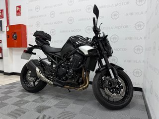 Kawasaki Z900 2025 | 4.468 km