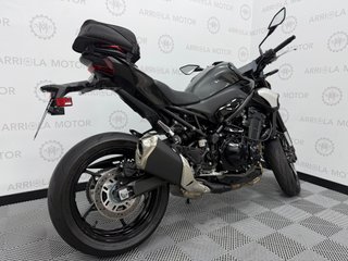 Kawasaki Z900 2025 | 4.468 km