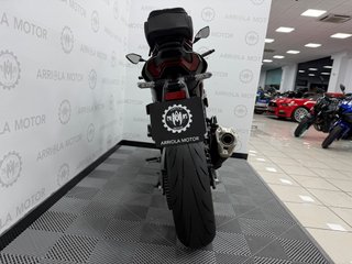 Kawasaki Z900 2025 | 4.468 km