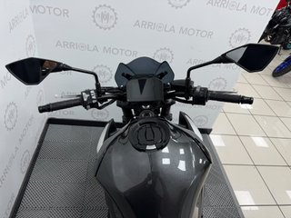 Kawasaki Z900 2025 | 4.468 km