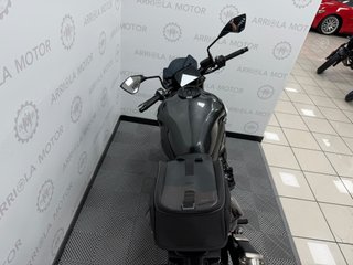 Kawasaki Z900 2025 | 4.468 km