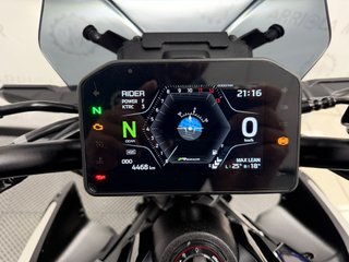 Kawasaki Z900 2025 | 4.468 km