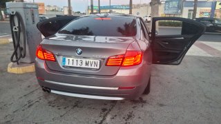 BMW Serie 5 2012