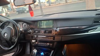 BMW Serie 5 2012