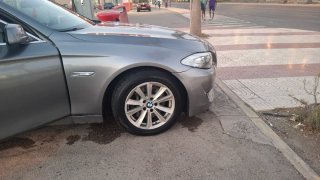 BMW Serie 5 2012