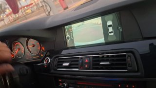 BMW Serie 5 2012