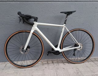 MMR Adrenaline 50 Talla M