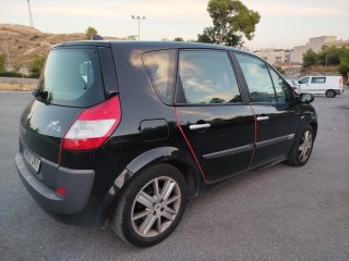 Renault Scenic 2005