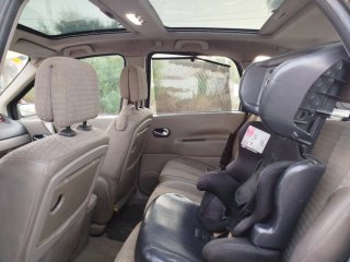 Renault Scenic 2005