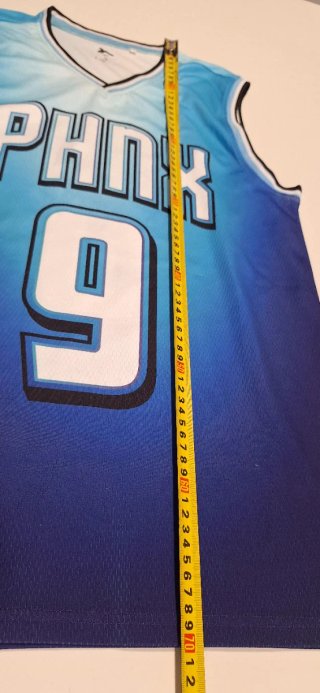 Lote 3 Camisetas Baloncesto