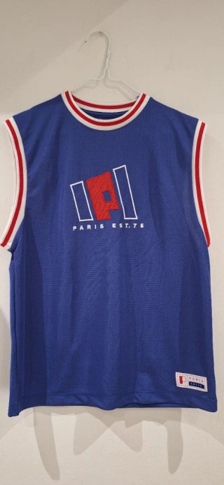 Lote 3 Camisetas Baloncesto