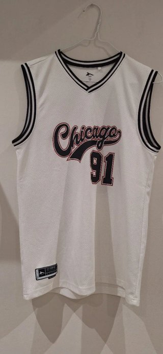 Lote 3 Camisetas Baloncesto
