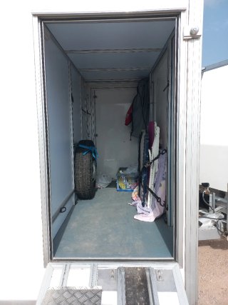 Iveco Daily autocaravana