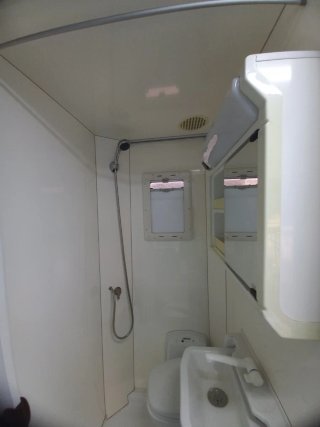 Iveco Daily autocaravana