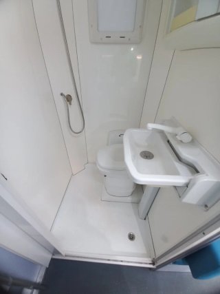 Iveco Daily autocaravana