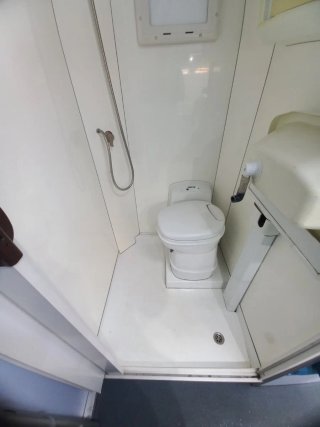 Iveco Daily autocaravana