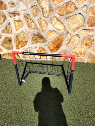 2 Porte da Calcio Kipsta S
