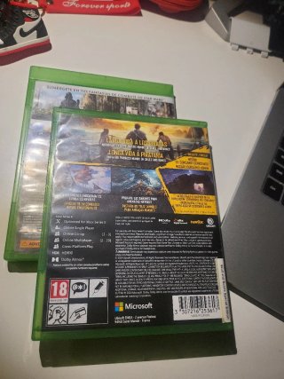 Skull and Bones Xbox Series X Edición Limitada