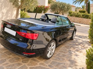 Audi A3 2015