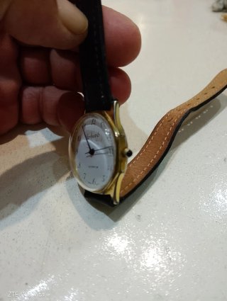 Orologio Evilars  Quarz Swiss Made