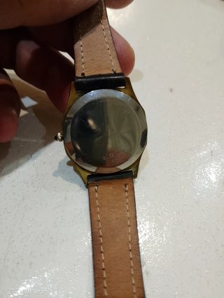 Orologio Evilars  Quarz Swiss Made