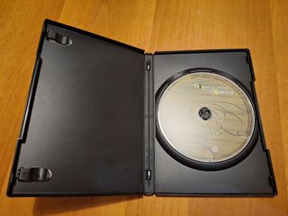Cerchi nel grano: i disegni del mistero (DVD) - Le
