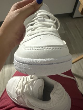 Zapatillas Adidas Blancas