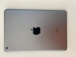 Apple iPad mini 2 Retina Negro