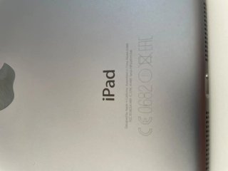 Apple iPad mini 2 Retina Negro