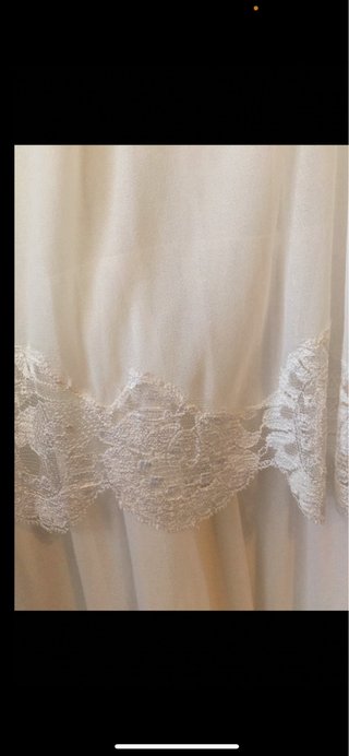 Vestido de Novia Pronovias
