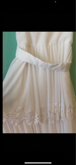 Vestido de Novia Pronovias