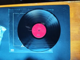 Vinilo Sleepy LaBeef - Héroes del Rock Vol. 4