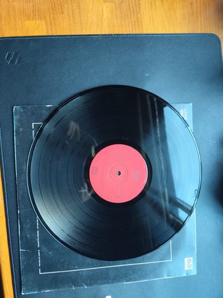 Vinilo Sleepy LaBeef - Héroes del Rock Vol. 4