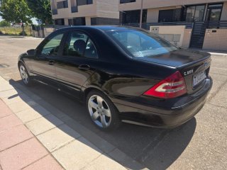 Mercedes 2006 etiqueta B