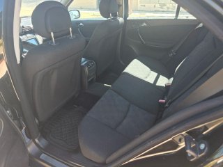 Mercedes 2006 etiqueta B