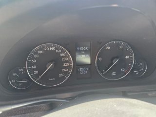 Mercedes 2006 etiqueta B