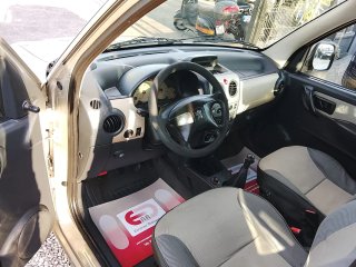 Peugeot Partner 2007