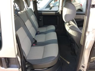Peugeot Partner 2007