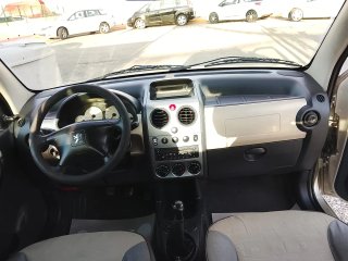 Peugeot Partner 2007