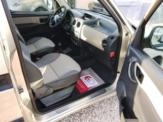 Peugeot Partner 2007
