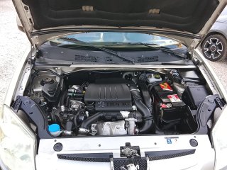 Peugeot Partner 2007