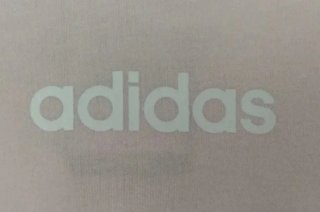 Camiseta Adidas Rosa