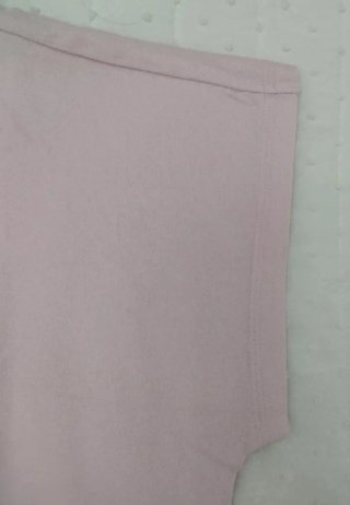 Camiseta Adidas Rosa