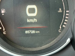 FIAT 500L 2020